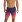 TYR Ανδρικό μαγιό Durafast Elite® Men's Jammer Swimsuit - Infrared